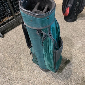 Datrek Used Bag