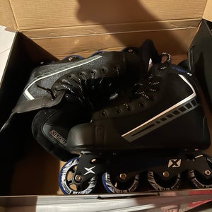 Tron Roller Blades