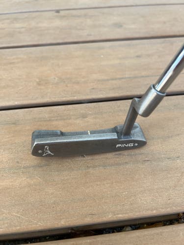 Ping Anser 2 9990 Putter 35”