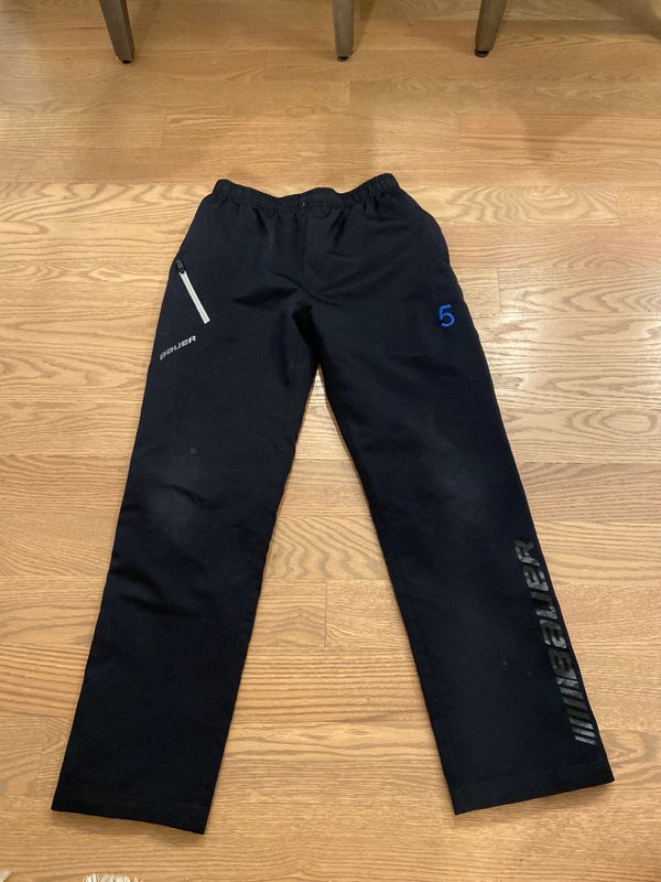 Supreme Warm Up Pant