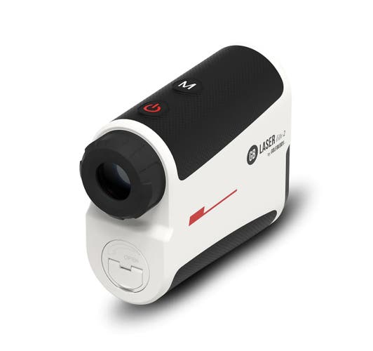 Golf buddy laser rangefinder