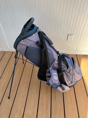 Hot-Z HTZ 3.0 Golf Bag