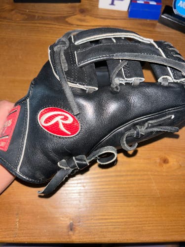 Rawlings Heart of the Hide Corey Seager 11.5 inch Baseball Glove m