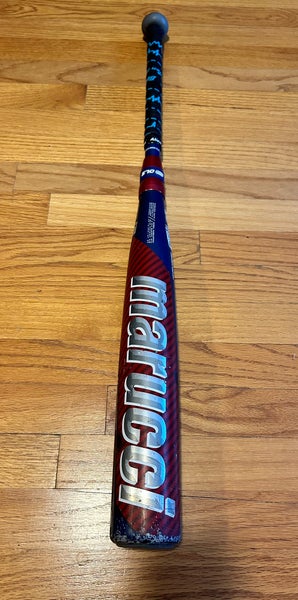 2021 Composite (-5) 27 oz 32" CAT 9 Bat