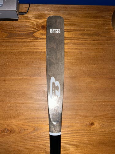Bonsall Bats BFT33 Half Bat