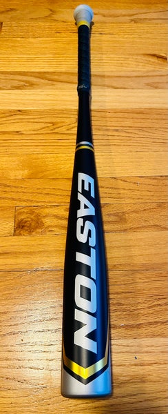 2022 BBCOR Certified Alloy (-3) 29 oz 32" Alpha ALX Bat