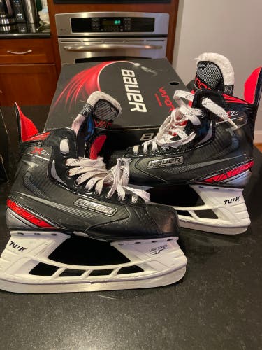 Bauer Vapor x2.5 Hockey Skates size 6