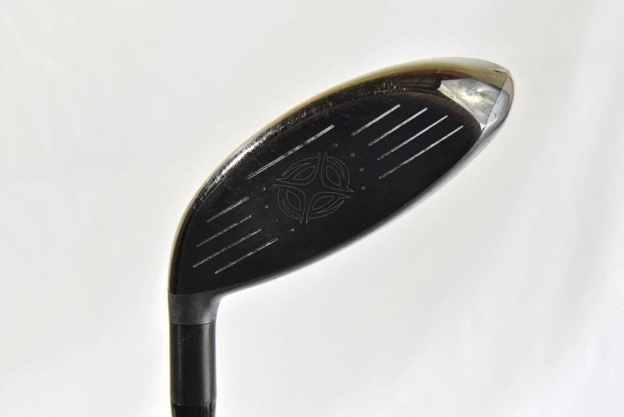 CALLAWAY XHOT 4W FAIRWAY WOOD SHAFT 42 IN FLEX LADIES RIGHT HANDED