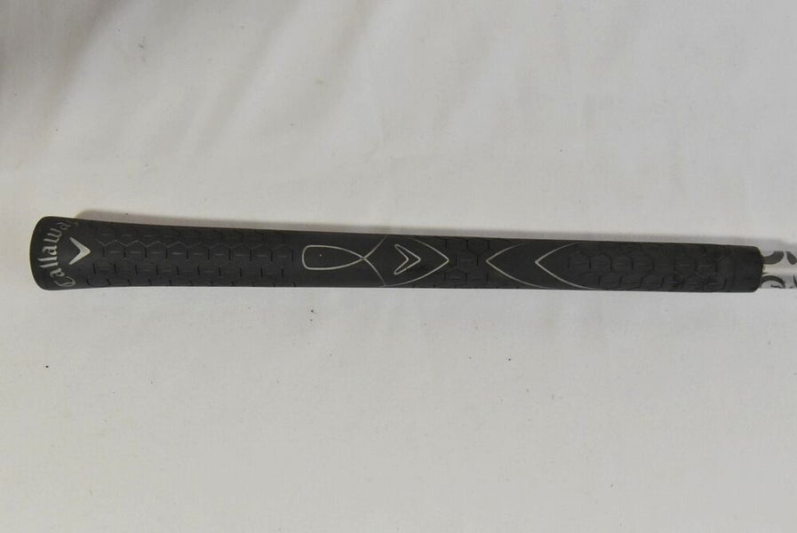 CALLAWAY XHOT 4W FAIRWAY WOOD SHAFT 42 IN FLEX LADIES RIGHT HANDED