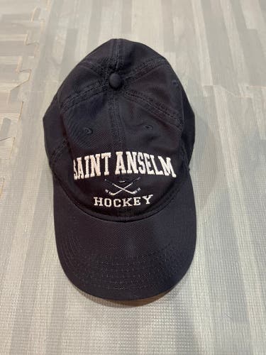 Saint Anselm College Hockey Hat