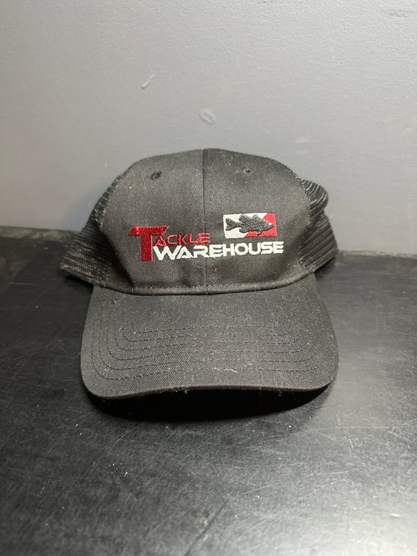 New Tackle Warehouse Hat