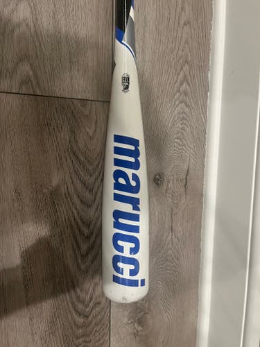 Marucci Alloy F5 Bat (-10) 16 oz 26"