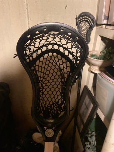 Used Defense Strung Havok Head