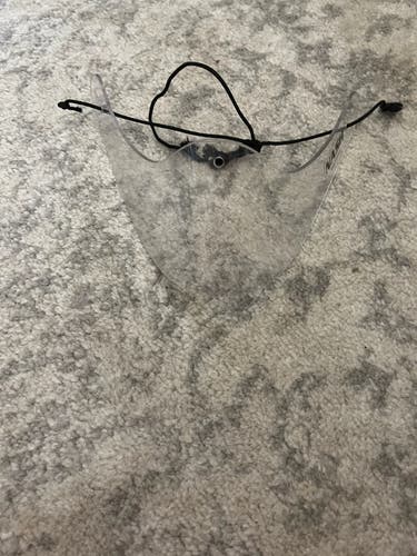 New Nash Goalie Dangler