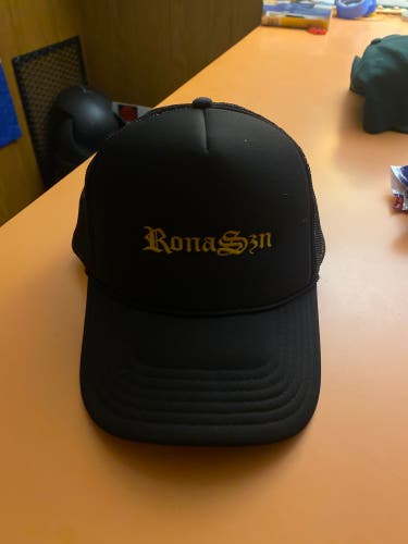 New Nelk Rona Season Hat