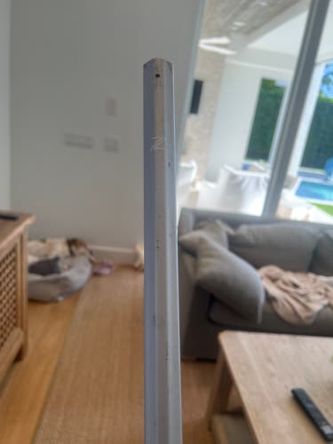 Used True ZeroLyte Shaft