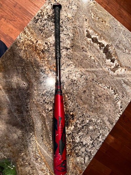 2022 Used Louisville Slugger Select PWR BBCOR -3 33/30