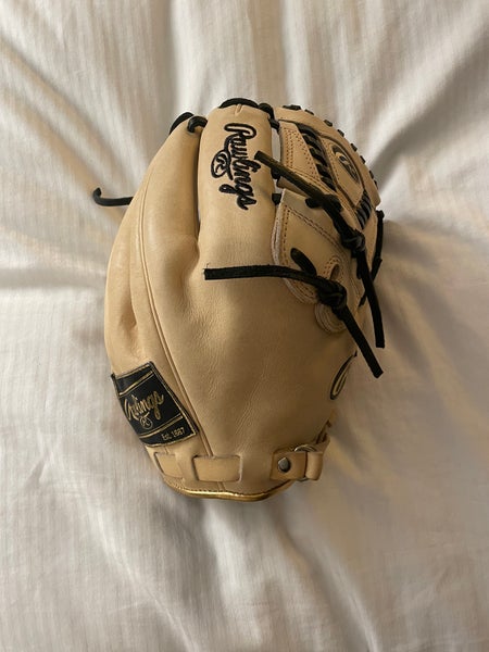 Rawlings Pro Preferred PROS204-2CN 11.5 Baseball Glove