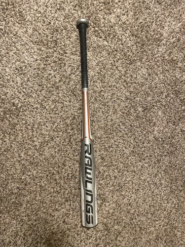 2020 Rawlings Alloy (-3) 29 oz 32" 5150 Bat