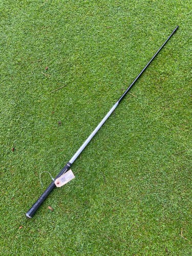 Used Mitsubishi Kuro Kage X-Stiff Golf Shaft