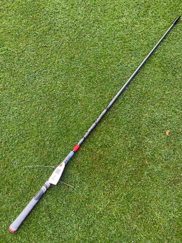 Used Mitsubishi Kuro Kage Regular Golf Shaft