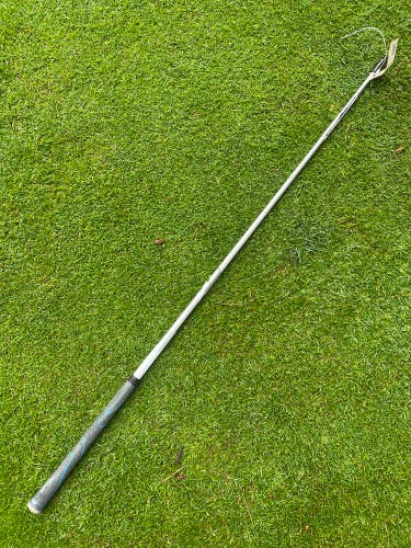 Used Men's TaylorMade Shaft Ladies Graphite