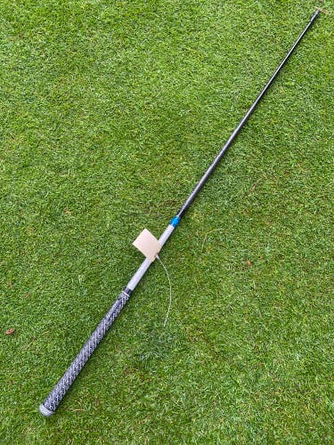 Used Mitsubishi Tensei Regular Graphite Golf Shaft