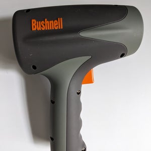 Used (Like New) Bushnell Radar Gun