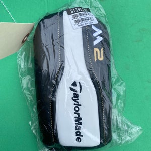 New TaylorMade Driver Tool