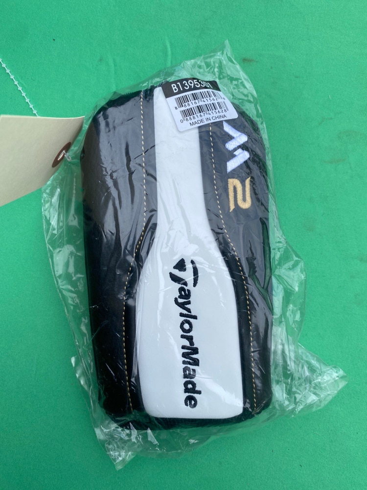 New TaylorMade Driver Tool