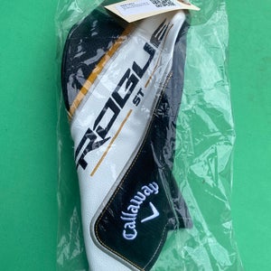 New Callaway Fairway Wood Head Cover