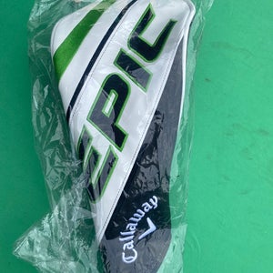 New Callaway Driver Heads Head Cover