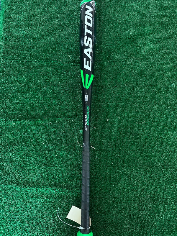 Used BBCOR Certified Easton S450 Alloy Bat -3 30OZ 33"