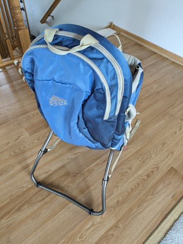 Kelty KIDS Hiking Carrier - Only used once
