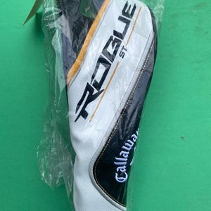 New Callaway Fairway Wood Head Cover