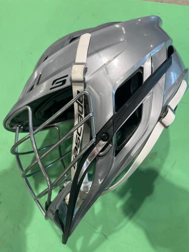 Used Cascade S Helmet