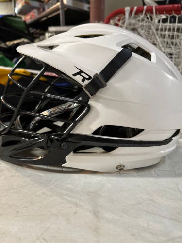 Player's Cascade CPV-R Helmet