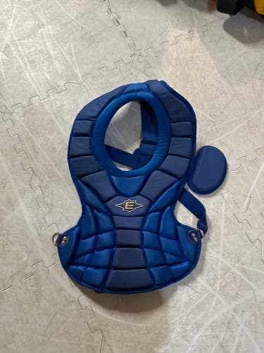 Easton Natural Catcher's Chest Protector