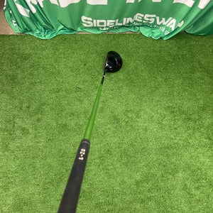 Used Men's Ping Rapture V2 Right Driver Stiff 10.5