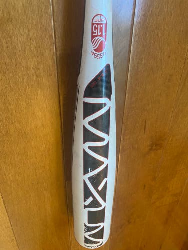 USSSA Certified Composite (-11) 18 oz 29" Maxum Bat