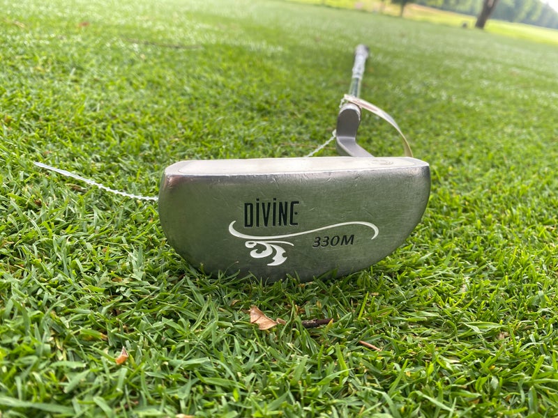 Used Women's Callaway Right Putter 29"