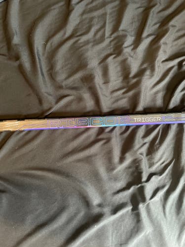 Senior Right Handed P29 RibCor Trigger 7 Pro Hockey Stick