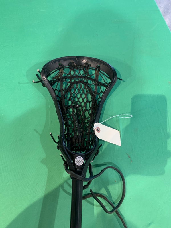 Used Women’s Lacrosse Maverik Head On Epoch Dragonfly Shaft