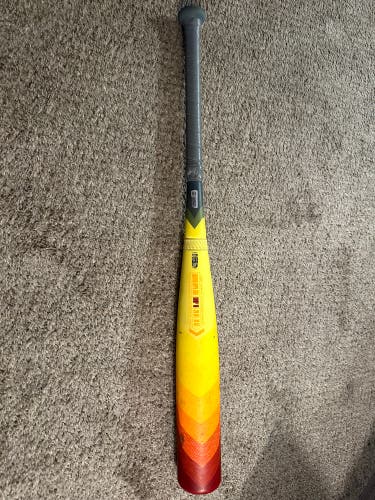 2023 Composite (-10) 19 oz 29" Hype Fire Bat