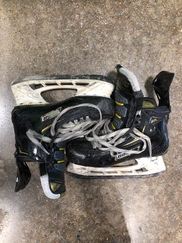 Bauer Supreme 2S Pro Hockey Skates | Senior 6 | Extra Wide