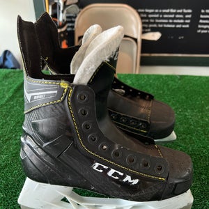 CCM Super Tacks 9350 Hockey Skates | Junior 2.0 | Regular | No laces