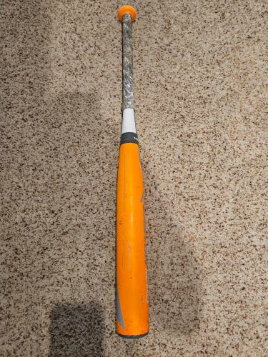 Used USSSA Certified 2015 Easton Composite Mako Bat (-11) 17 oz 28"