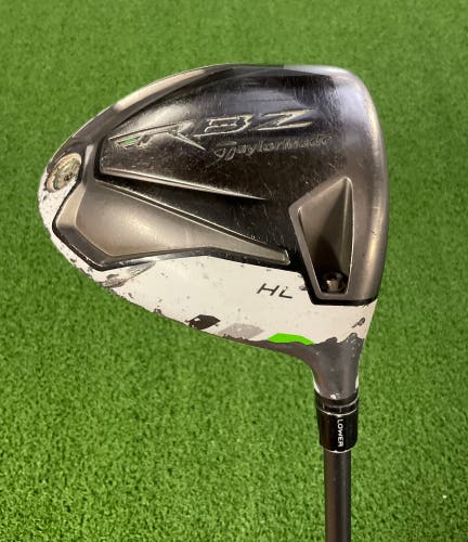Taylormade RBZ RocketBallz HL Driver Golf Club