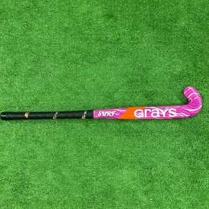 Used Grays Field Hockey Stick