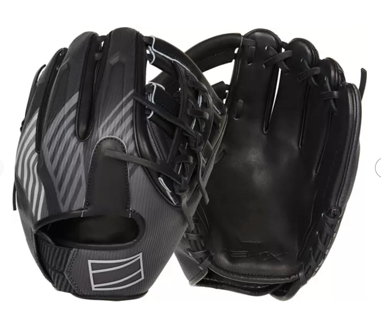 Rawlings REV1X 11.5-inch Glove, Right Hand Throw